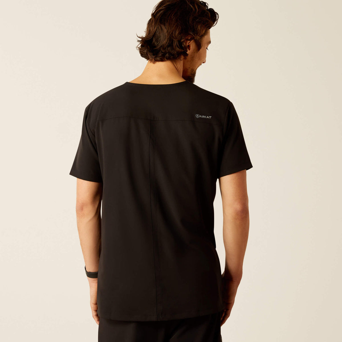 Ariat Top Pick | Whitman Scrub Top