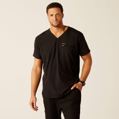 Ariat Top Pick | Whitman Scrub Top