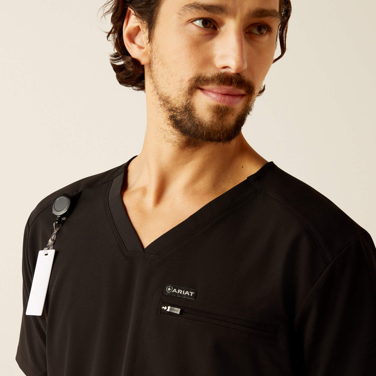 Ariat Top Pick | Whitman Scrub Top