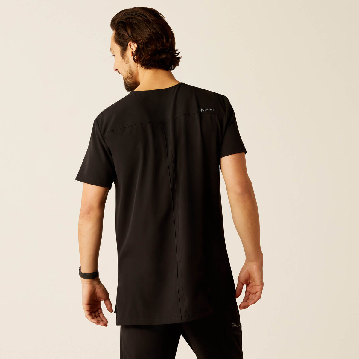 Ariat Premium | Derham 6 Pocket Scrub Top