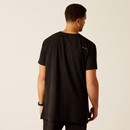 Ariat Premium | Derham 6 Pocket Scrub Top