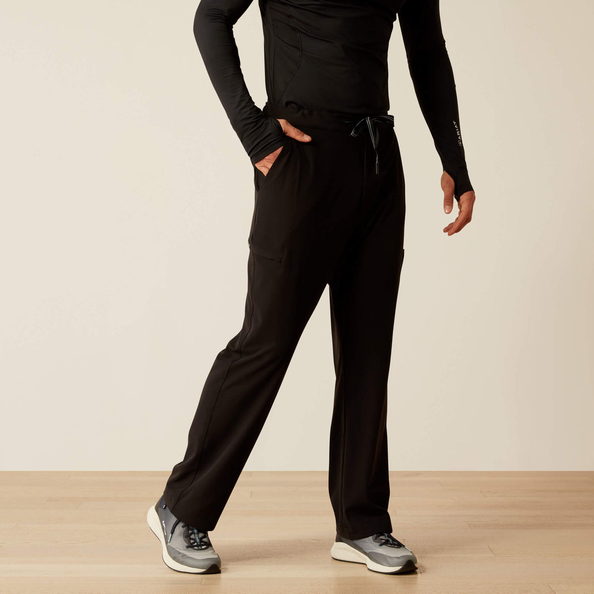 Ariat Trending | Jacobi Utility Stretch Scrub Pant