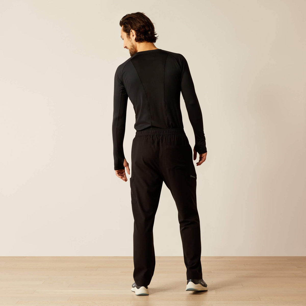 Ariat Trending | Jacobi Utility Stretch Scrub Pant