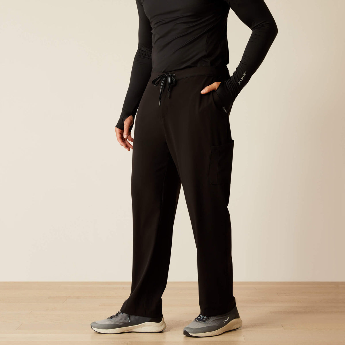 Ariat Trending | Jacobi Utility Stretch Scrub Pant