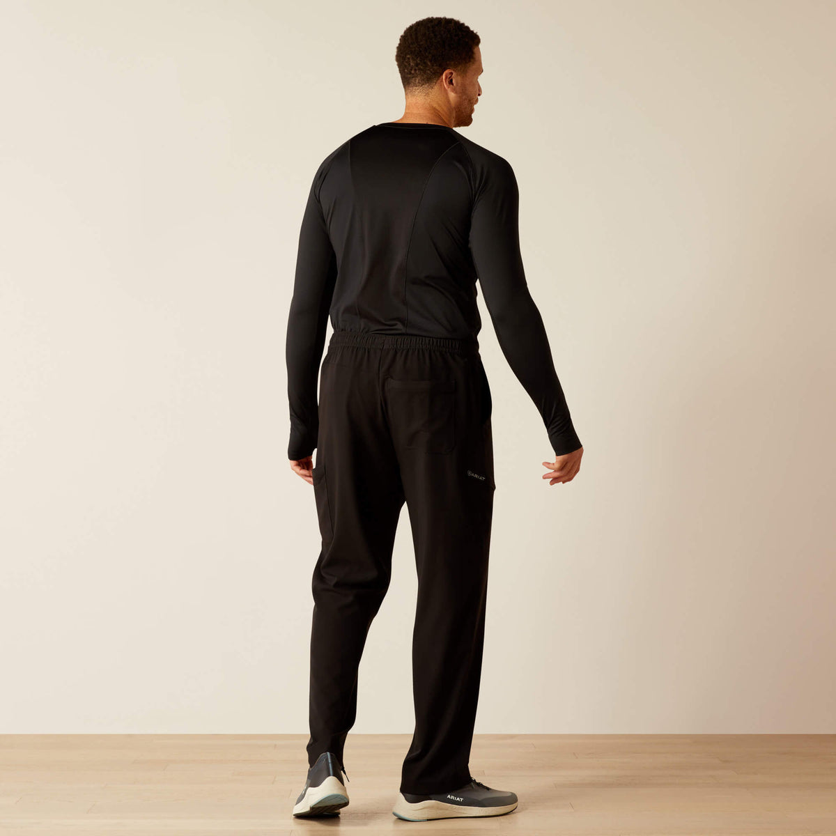 Ariat Trending | Jacobi Utility Stretch Scrub Pant
