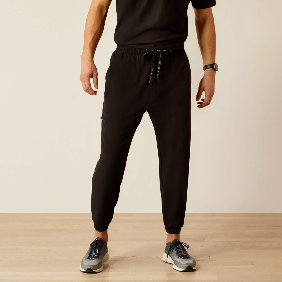 Ariat Deals | Drew Cargo Stretch Jogger Scrub Pant