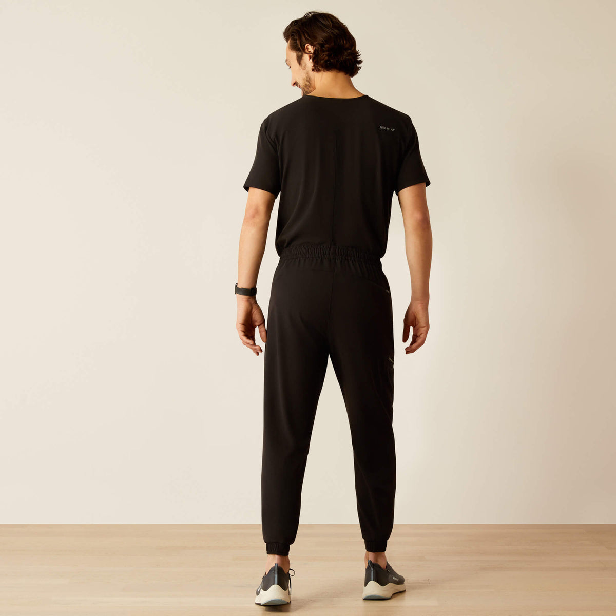 Ariat Deals | Drew Cargo Stretch Jogger Scrub Pant