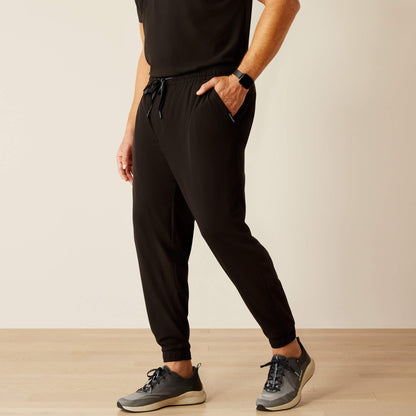 Ariat Deals | Drew Cargo Stretch Jogger Scrub Pant