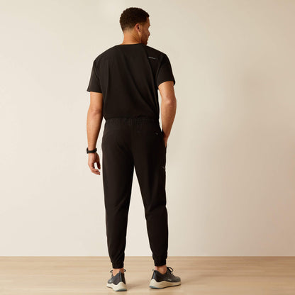 Ariat Deals | Drew Cargo Stretch Jogger Scrub Pant