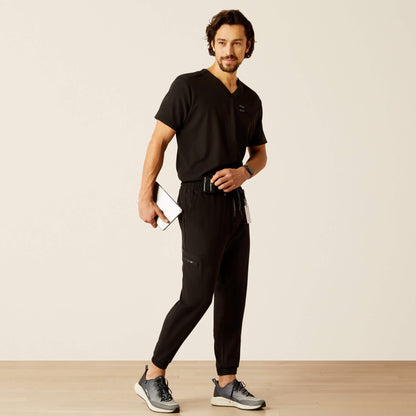 Ariat Deals | Drew Cargo Stretch Jogger Scrub Pant
