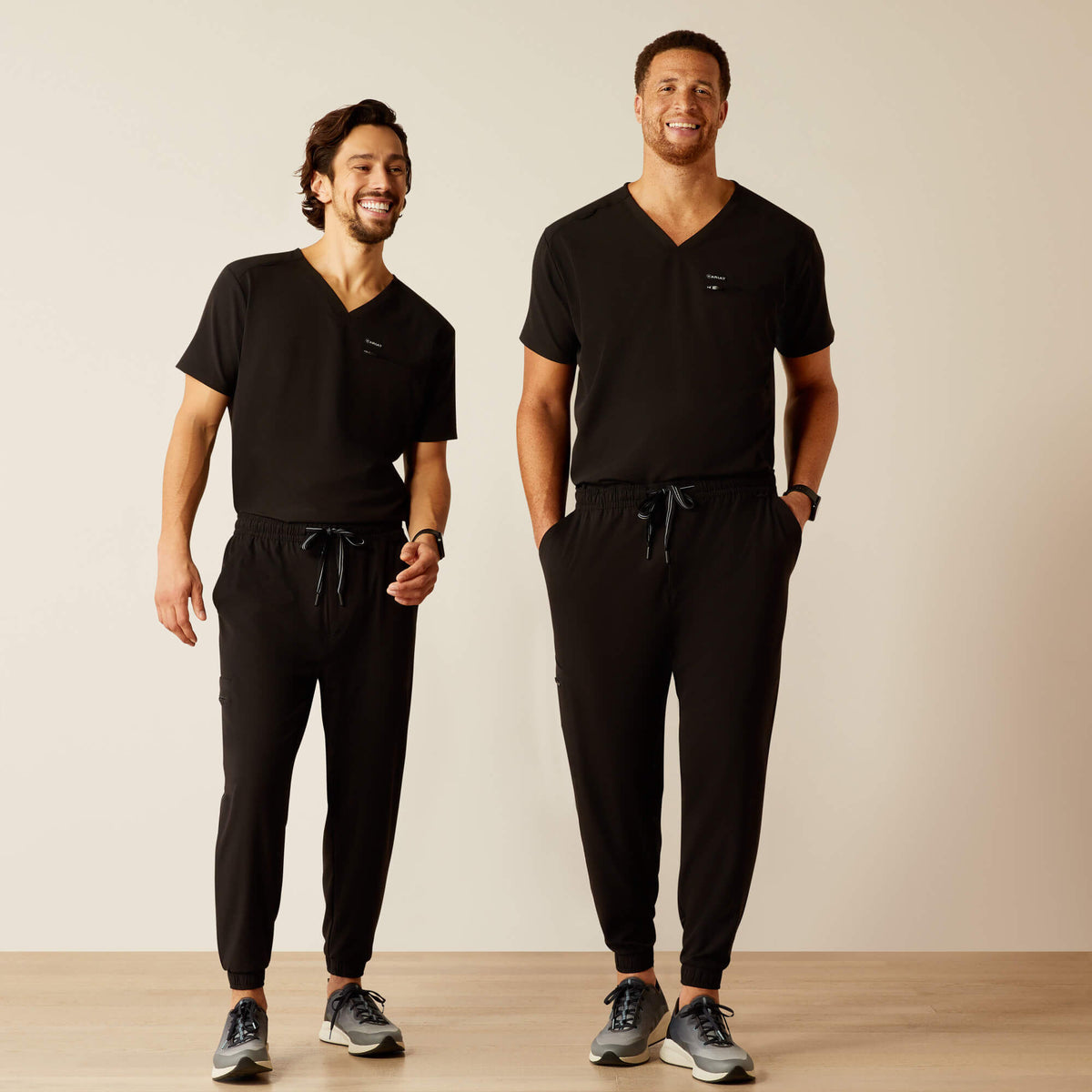 Ariat Deals | Drew Cargo Stretch Jogger Scrub Pant