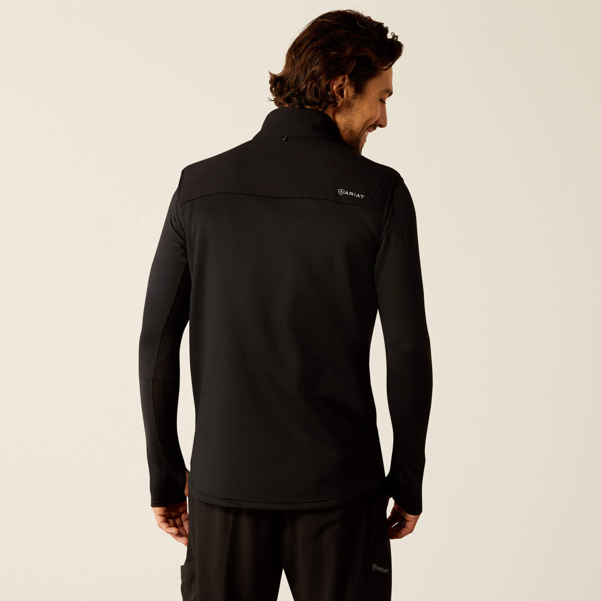 Ariat Premium | Galen Fleece Scrub Vest