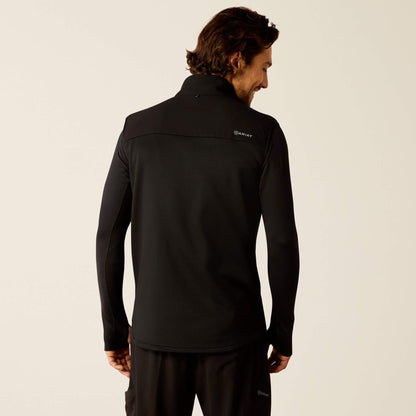 Ariat Premium | Galen Fleece Scrub Vest