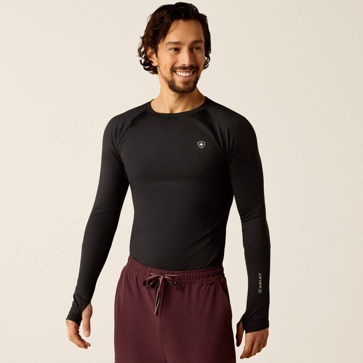 Ariat Best Seller | VentTEK Underscrub Baselayer