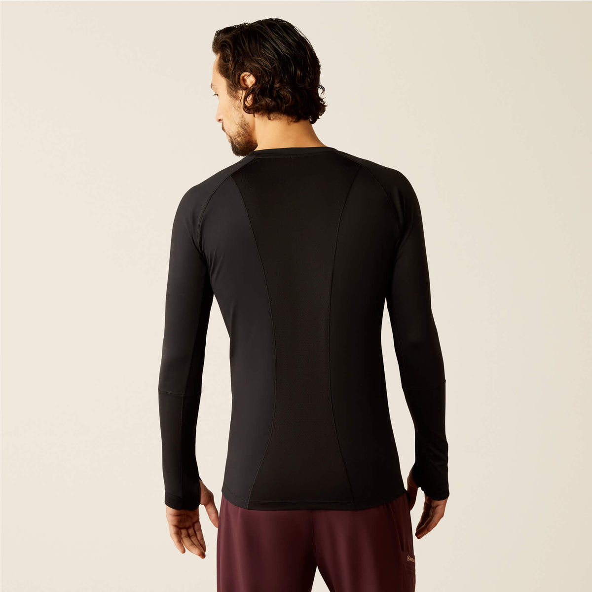 Ariat Best Seller | VentTEK Underscrub Baselayer