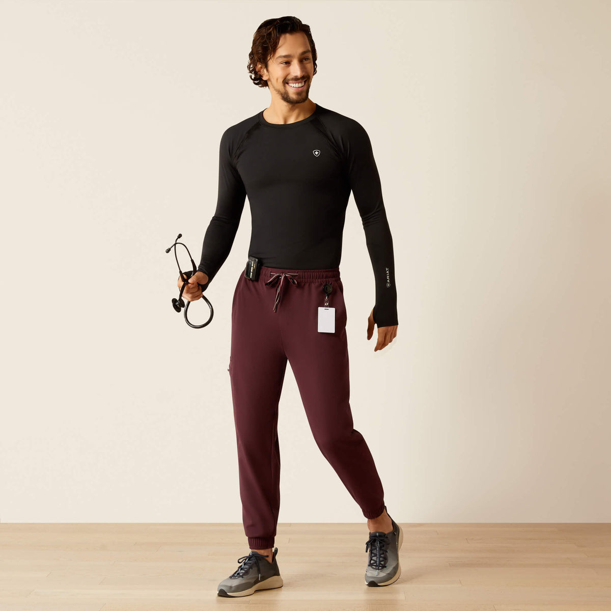 Ariat Best Seller | VentTEK Underscrub Baselayer