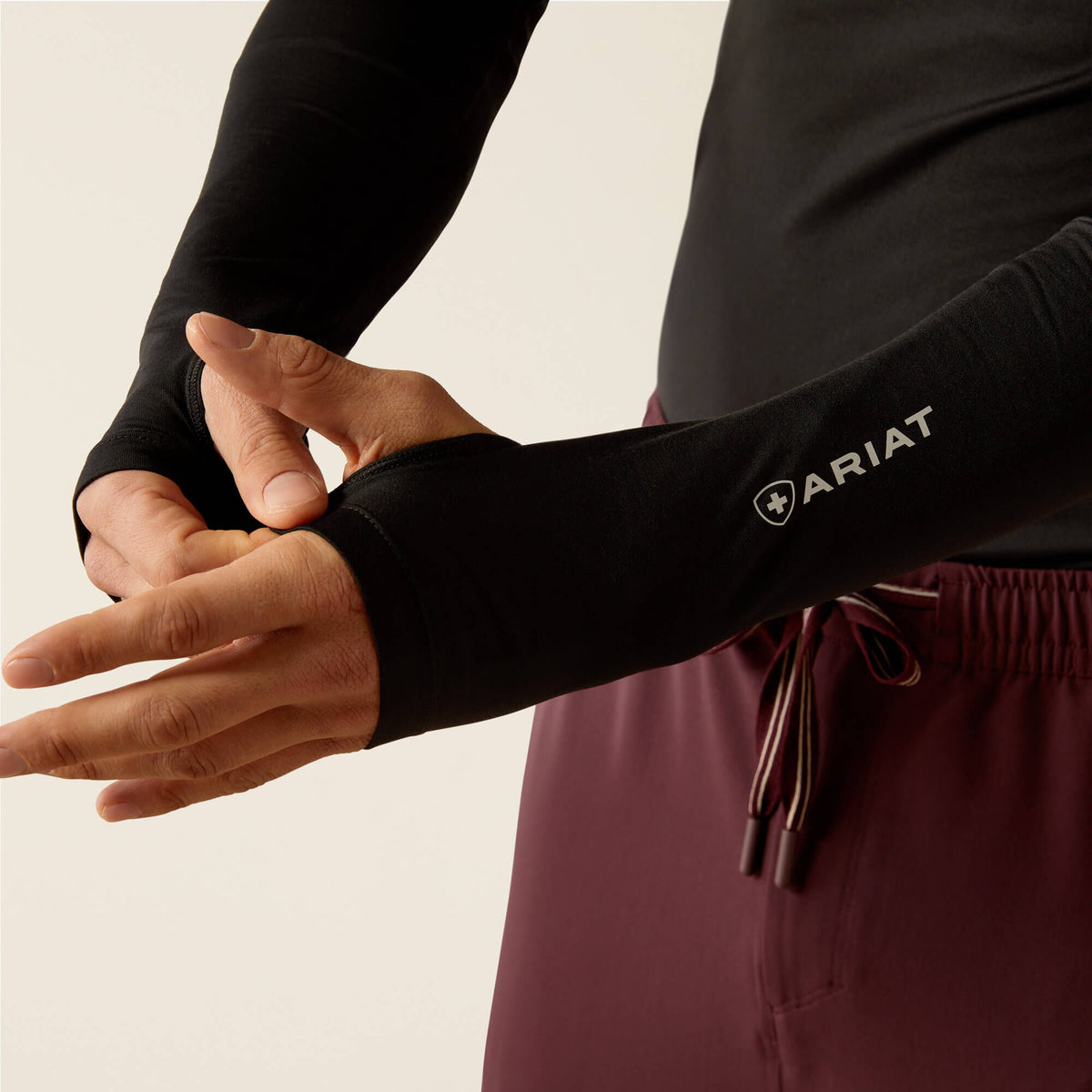 Ariat Best Seller | VentTEK Underscrub Baselayer