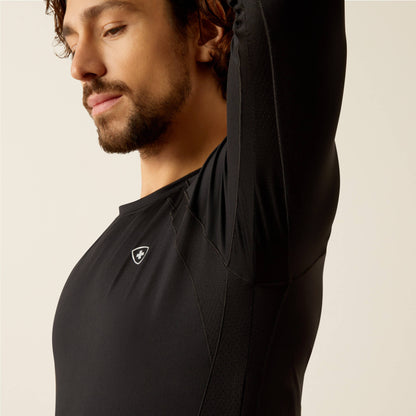 Ariat Best Seller | VentTEK Underscrub Baselayer