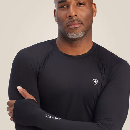 Ariat Best Seller | VentTEK Underscrub Baselayer