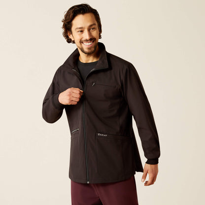 Ariat Great Value | Conrad Utility Scrub Jacket