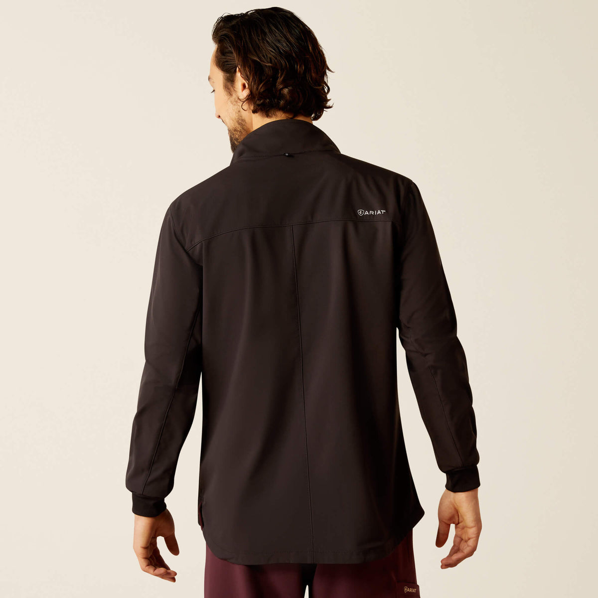 Ariat Great Value | Conrad Utility Scrub Jacket