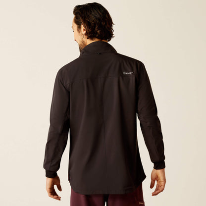 Ariat Great Value | Conrad Utility Scrub Jacket
