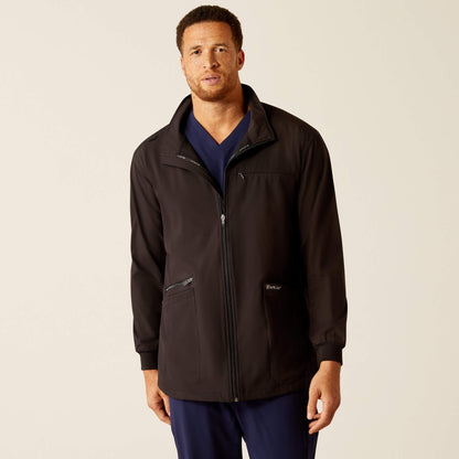 Ariat Great Value | Conrad Utility Scrub Jacket
