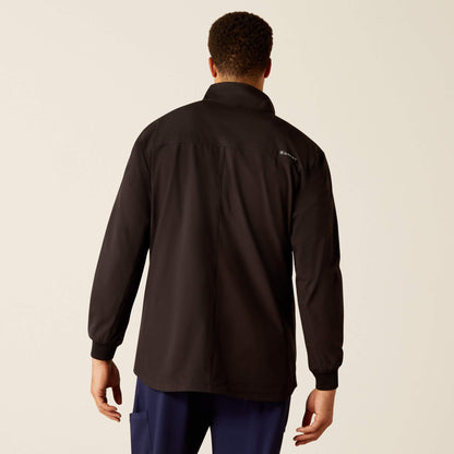Ariat Great Value | Conrad Utility Scrub Jacket