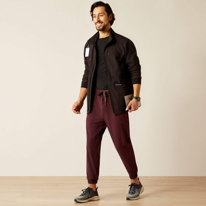 Ariat Great Value | Conrad Utility Scrub Jacket