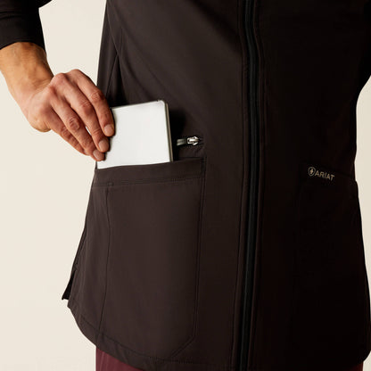 Ariat Great Value | Conrad Utility Scrub Jacket