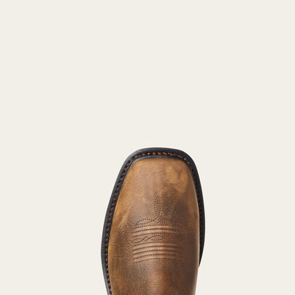 Ariat Featured | WorkHog XT VentTEK Waterproof Work Boot