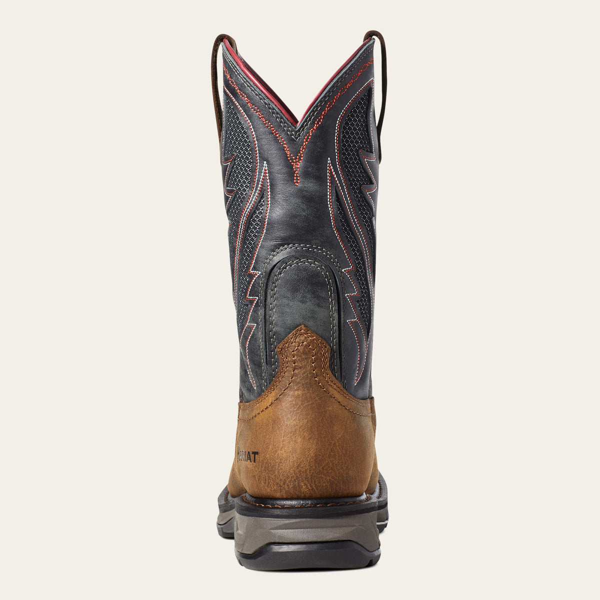 Ariat Featured | WorkHog XT VentTEK Waterproof Work Boot