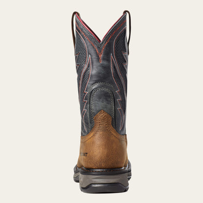 Ariat Featured | WorkHog XT VentTEK Waterproof Work Boot