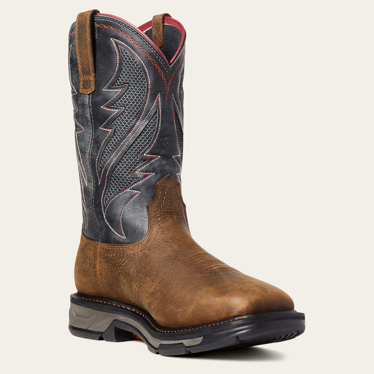 Ariat Featured | WorkHog XT VentTEK Waterproof Work Boot