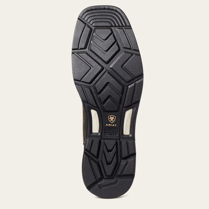 Ariat Discount | WorkHog XT VentTEK Bold Waterproof Carbon Toe Work Boot
