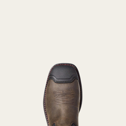 Ariat Discount | WorkHog XT VentTEK Bold Waterproof Carbon Toe Work Boot