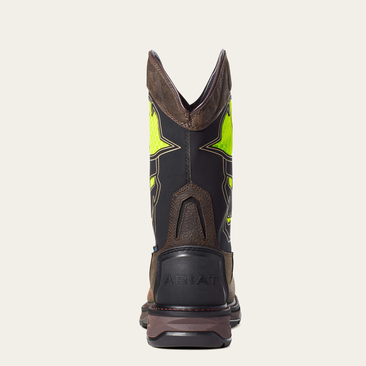 Ariat Discount | WorkHog XT VentTEK Bold Waterproof Carbon Toe Work Boot