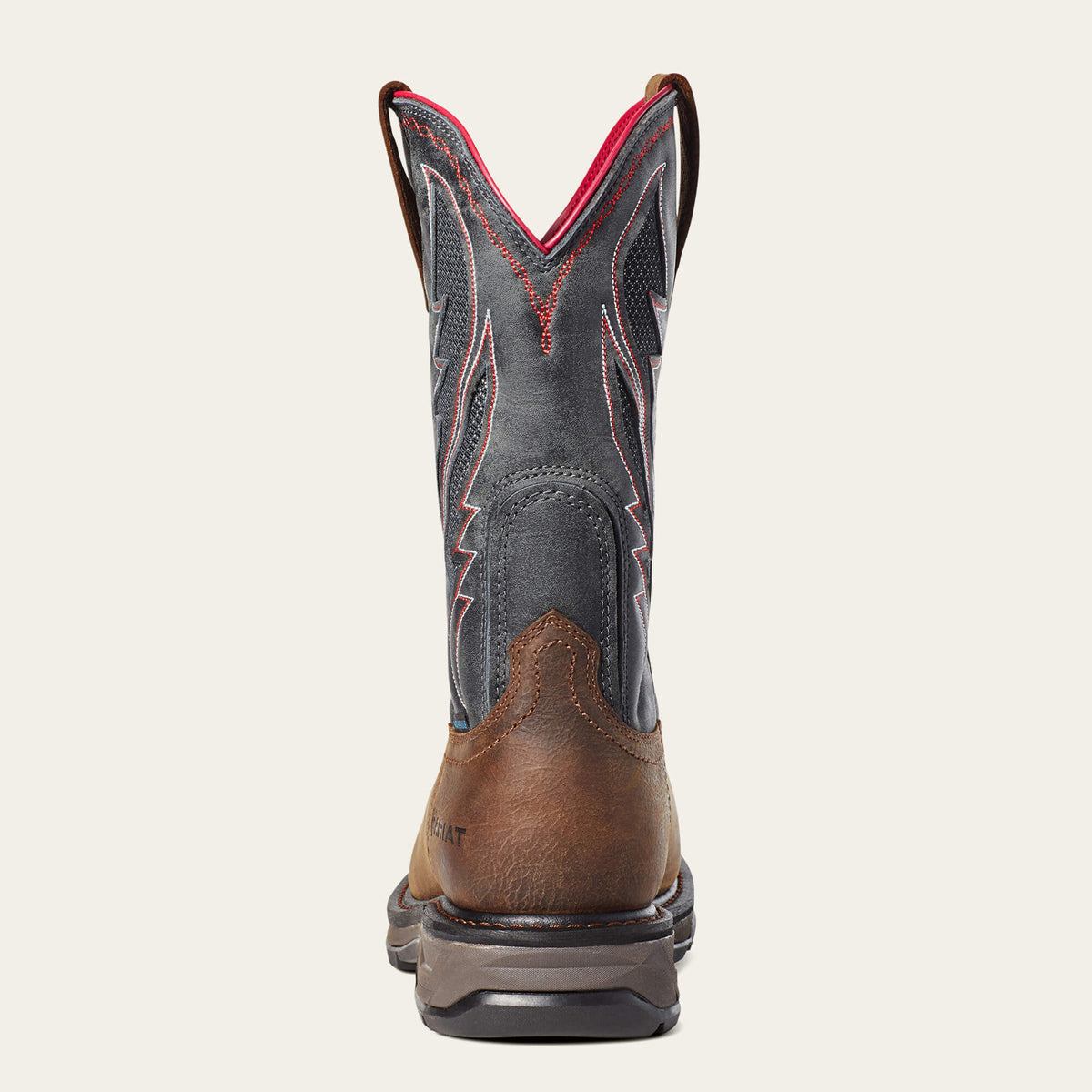 Ariat Best Seller | WorkHog XT VentTEK Waterproof Carbon Toe Work Boot