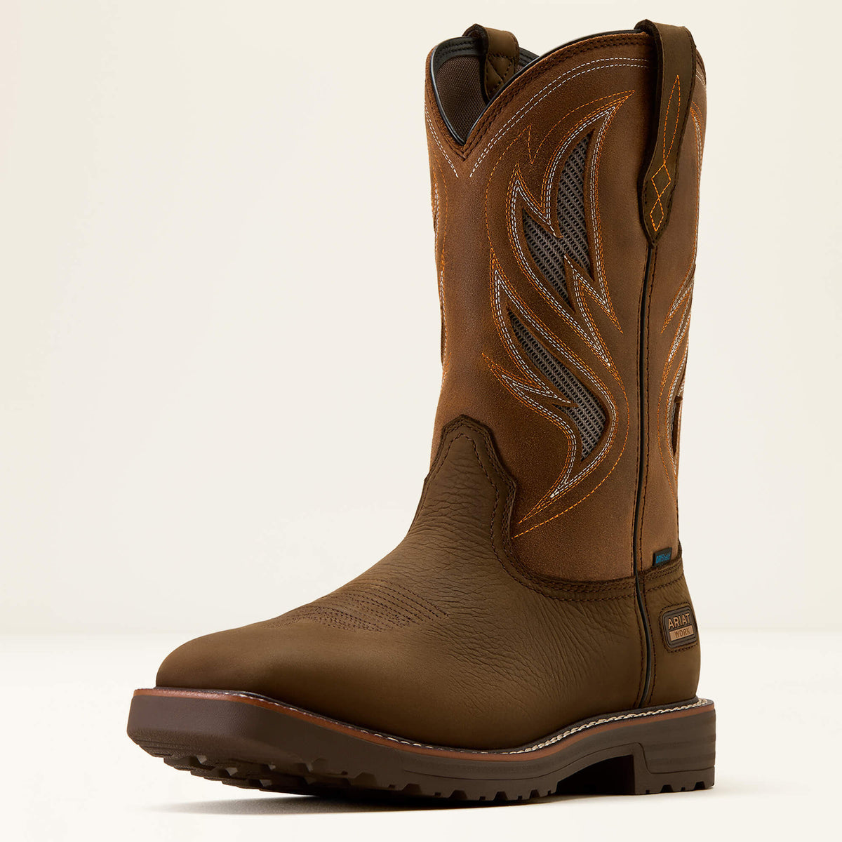 Ariat Latest | Activator VentTEK Waterproof Work Boot