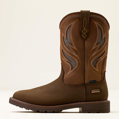 Ariat Latest | Activator VentTEK Waterproof Work Boot