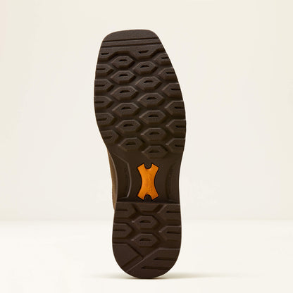 Ariat Latest | Activator VentTEK Waterproof Work Boot