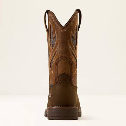 Ariat Latest | Activator VentTEK Waterproof Work Boot