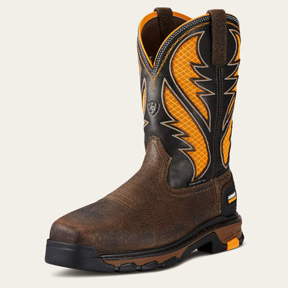 Ariat Great Value | Intrepid VentTEK Composite Toe Work Boot