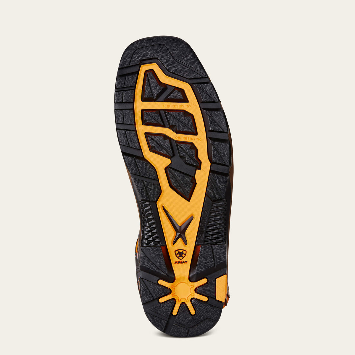 Ariat Great Value | Intrepid VentTEK Composite Toe Work Boot