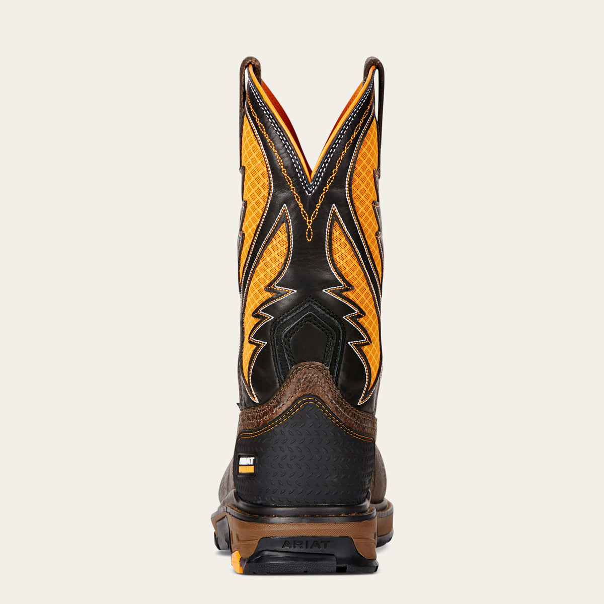 Ariat Great Value | Intrepid VentTEK Composite Toe Work Boot