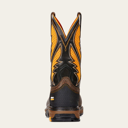 Ariat Great Value | Intrepid VentTEK Composite Toe Work Boot