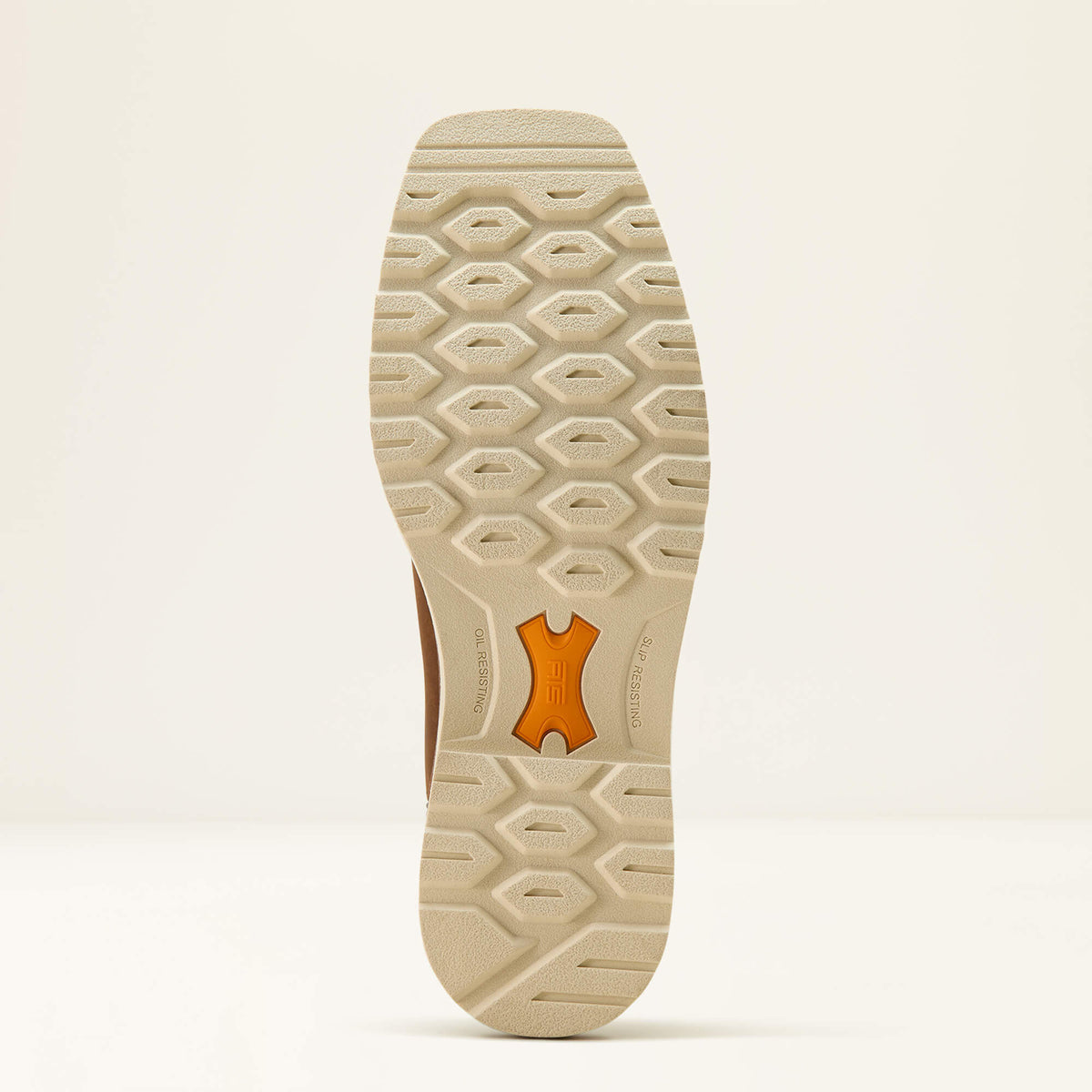 Ariat Recommended | Activator VentTEK Steel Toe Work Boot