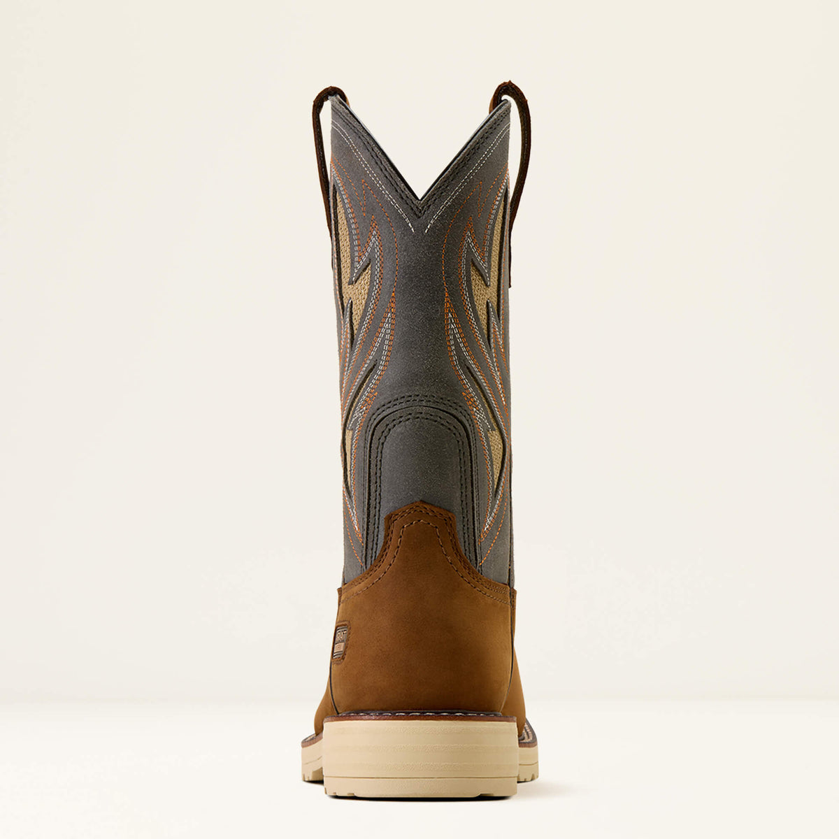Ariat Recommended | Activator VentTEK Steel Toe Work Boot