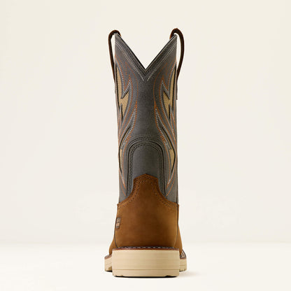 Ariat Recommended | Activator VentTEK Steel Toe Work Boot