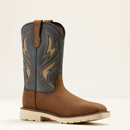 Ariat Recommended | Activator VentTEK Steel Toe Work Boot